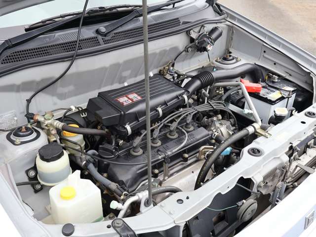 日産 キューブ １．３ アルテ ＣＶＴ－Ｍ６ ４ＷＤ H13年 (関東) 99