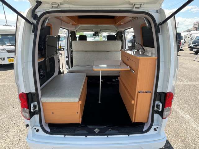 日産 ＮＶ２００バネットバン ＡＴＯＺ R2年 (関東) 99