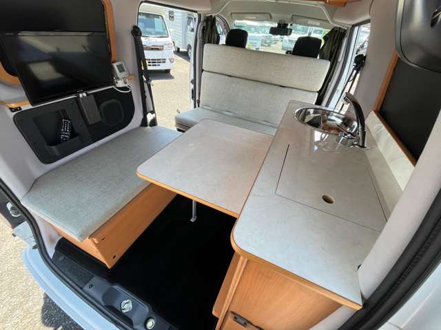 日産 ＮＶ２００バネットバン ＡＴＯＺ R2年 (関東) 99