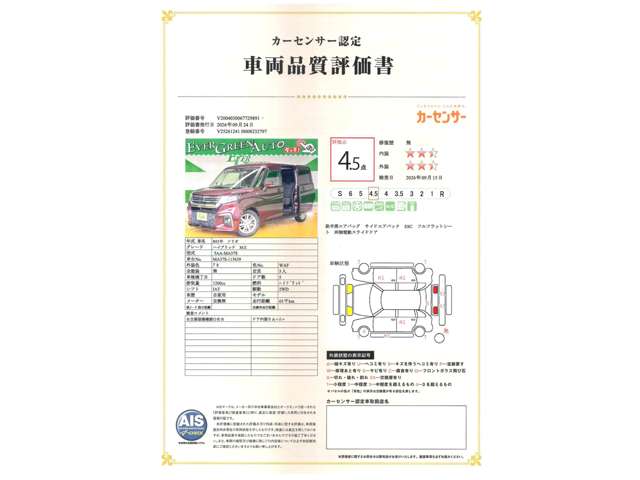 スズキ ソリオ １．２ ハイブリッド ＭＺ R3年 (関東) 99
