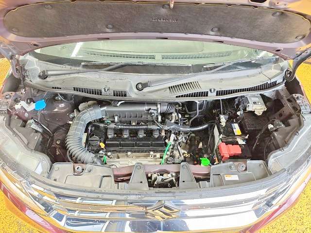 スズキ ソリオ １．２ ハイブリッド ＭＺ R3年 (関東) 99