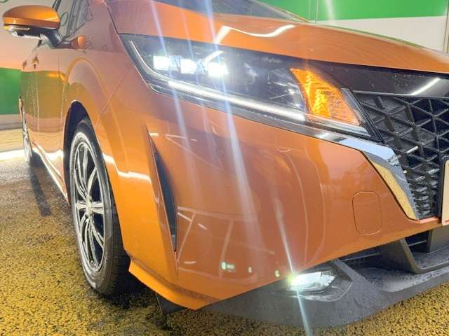 日産 ノート １．２ Ｘ R3年 (関東) 99
