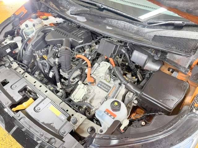 日産 ノート １．２ Ｘ R3年 (関東) 99