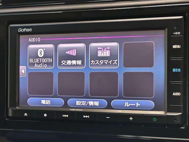 ホンダ シャトル １．５ ハイブリッド Ｚ ホンダセンシング R2年 (関東) 99