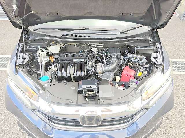 ホンダ シャトル １．５ ハイブリッド Ｚ ホンダセンシング R2年 (関東) 99