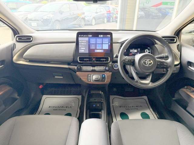 トヨタ アクア １．５ Ｚ R5年 (関東) 99
