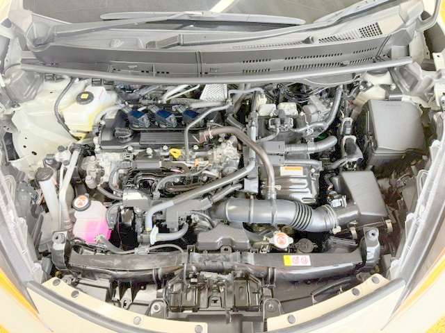 トヨタ アクア １．５ Ｚ R5年 (関東) 99