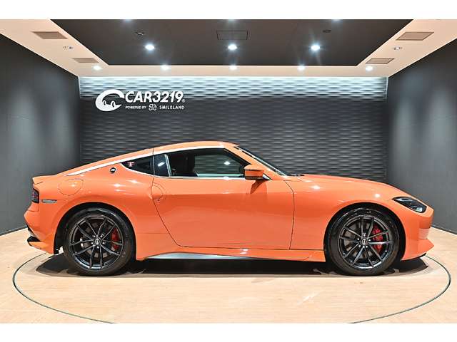 日産 フェアレディＺ ３．０ バージョン ＳＴ R6年 (関東) 99