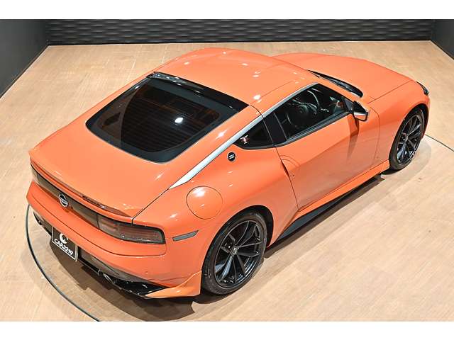 日産 フェアレディＺ ３．０ バージョン ＳＴ R6年 (関東) 99