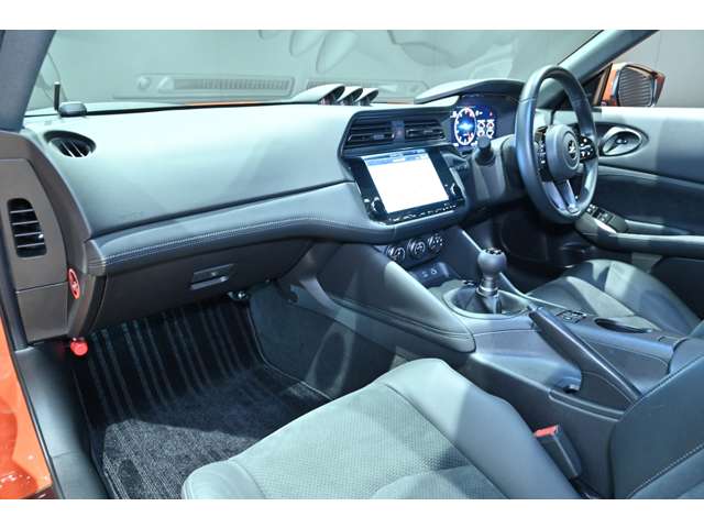 日産 フェアレディＺ ３．０ バージョン ＳＴ R6年 (関東) 99
