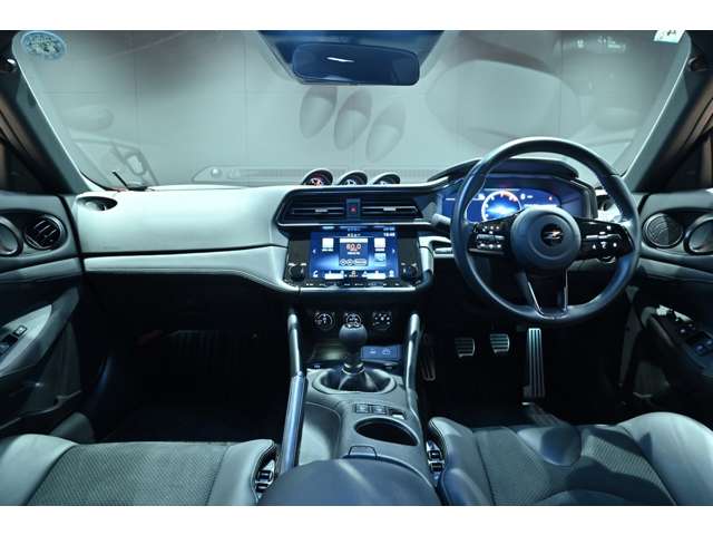 日産 フェアレディＺ ３．０ バージョン ＳＴ R6年 (関東) 99