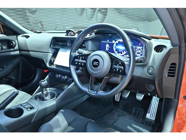 日産 フェアレディＺ ３．０ バージョン ＳＴ R6年 (関東) 99