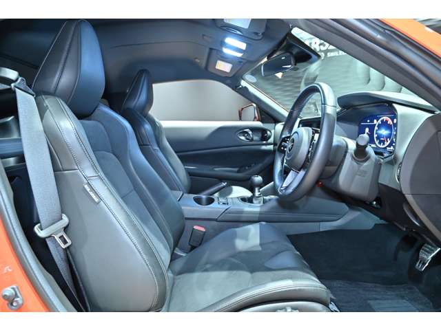 日産 フェアレディＺ ３．０ バージョン ＳＴ R6年 (関東) 99
