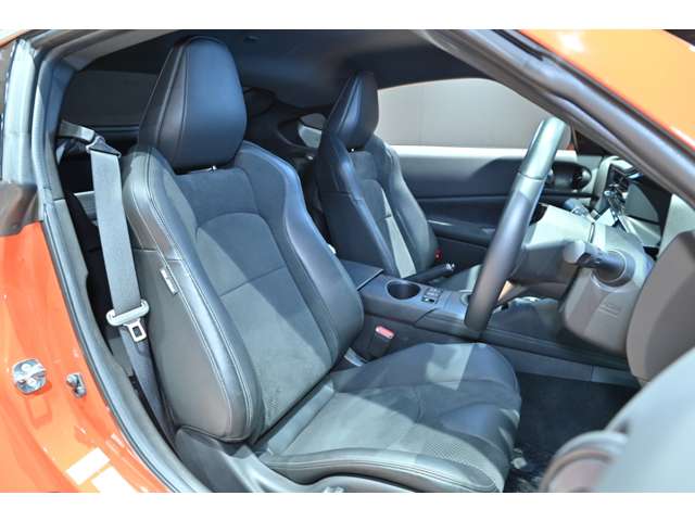 日産 フェアレディＺ ３．０ バージョン ＳＴ R6年 (関東) 99
