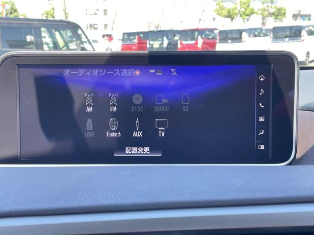 レクサス ＲＸ２００ｔ バージョンＬ H29年 (近畿) 99