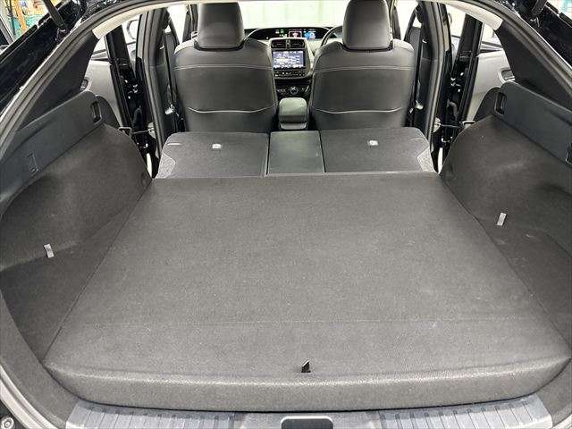 トヨタ プリウスＰＨＶ １．８ Ｓ ＧＲ スポーツ H30年 (近畿) 99