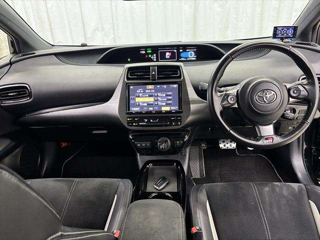 トヨタ プリウスＰＨＶ １．８ Ｓ ＧＲ スポーツ H30年 (近畿) 99