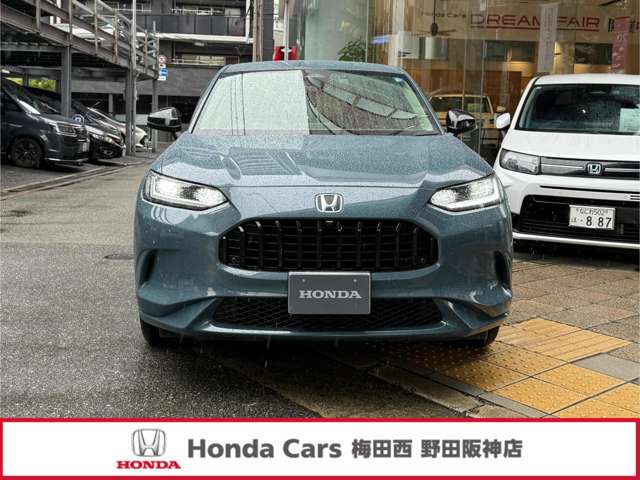 ホンダ ＺＲ－Ｖ ２．０ Ｅ：ＨＥＶ Ｚ R5年 (近畿) 99