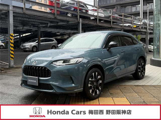 ホンダ ＺＲ－Ｖ ２．０ Ｅ：ＨＥＶ Ｚ R5年 (近畿) 99