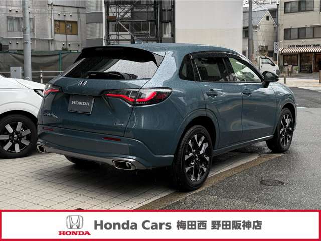 ホンダ ＺＲ－Ｖ ２．０ Ｅ：ＨＥＶ Ｚ R5年 (近畿) 99