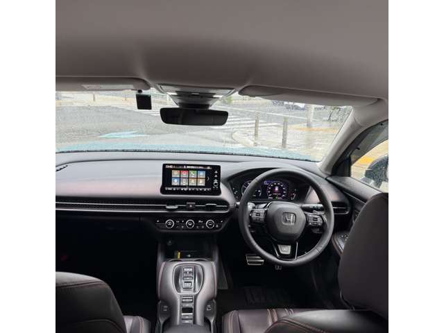 ホンダ ＺＲ－Ｖ ２．０ Ｅ：ＨＥＶ Ｚ R5年 (近畿) 99