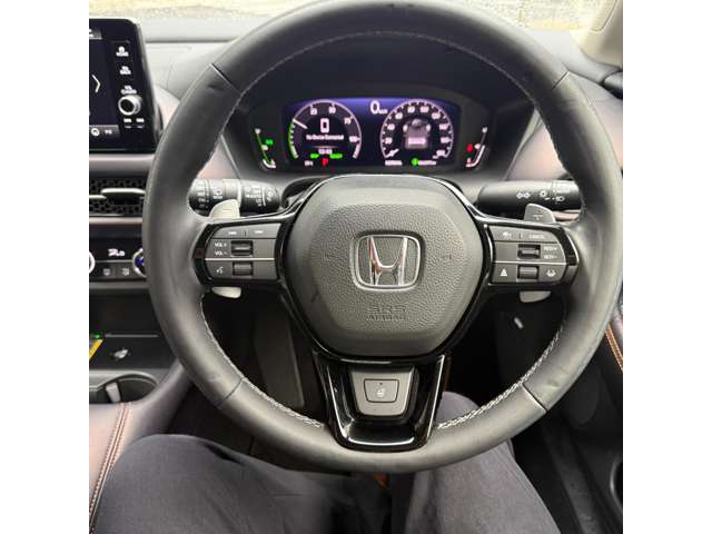 ホンダ ＺＲ－Ｖ ２．０ Ｅ：ＨＥＶ Ｚ R5年 (近畿) 99