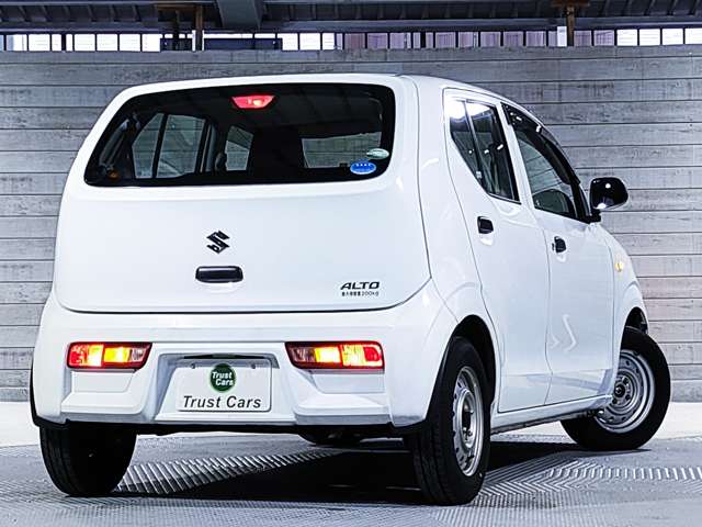 スズキ アルトバン バン ６６０ ＶＰ オートギヤシフト H28年 (近畿) 99