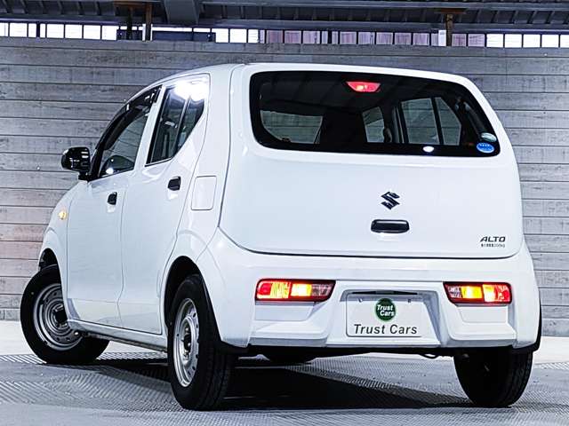スズキ アルトバン バン ６６０ ＶＰ オートギヤシフト H28年 (近畿) 99
