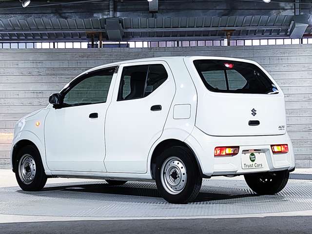 スズキ アルトバン バン ６６０ ＶＰ オートギヤシフト H28年 (近畿) 99