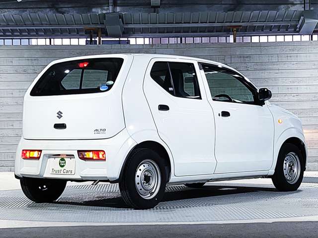 スズキ アルトバン バン ６６０ ＶＰ オートギヤシフト H28年 (近畿) 99
