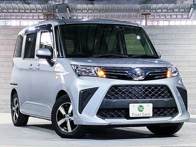 ダイハツ トール １．０ Ｘ R3年 (近畿) 99