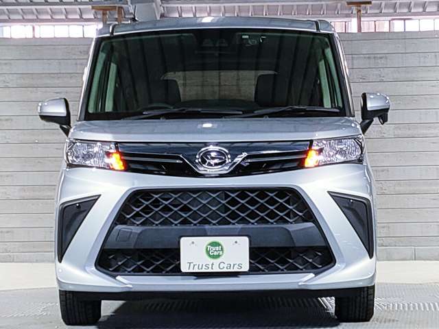 ダイハツ トール １．０ Ｘ R3年 (近畿) 99