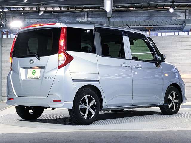 ダイハツ トール １．０ Ｘ R3年 (近畿) 99