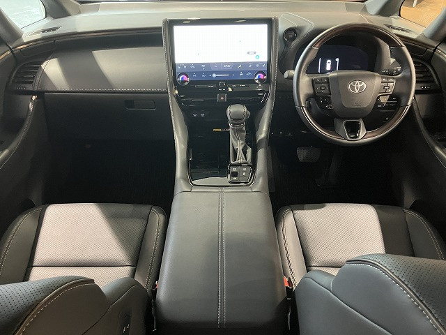 トヨタ アルファード ２．５ Ｚ R7年 () 99