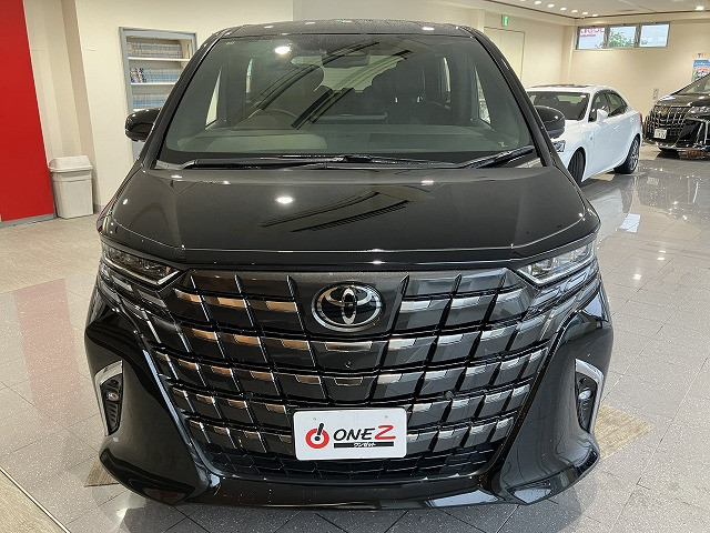 トヨタ アルファード ２．５ Ｚ R7年 () 99
