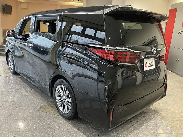トヨタ アルファード ２．５ Ｚ R7年 () 99