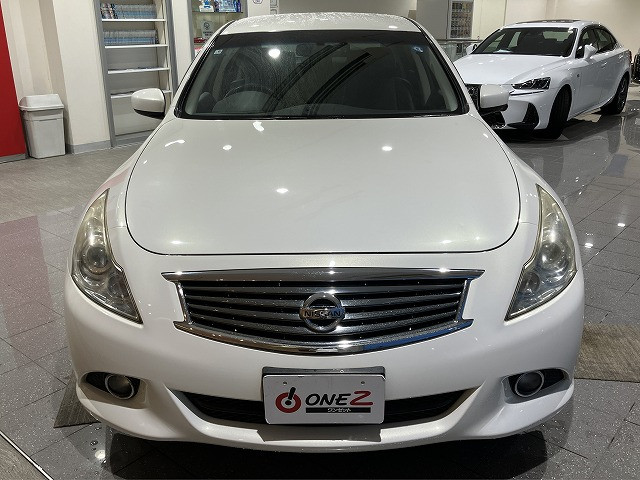 日産 スカイライン ２．５ ２５０ＧＴ タイプＰ H25年 () 99