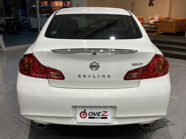 日産 スカイライン ２．５ ２５０ＧＴ タイプＰ H25年 () 99