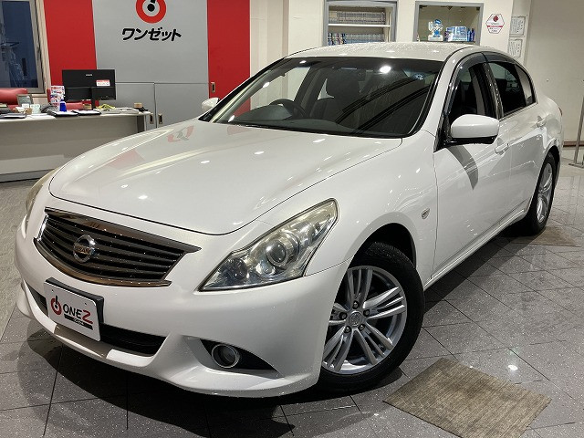 日産 スカイライン ２．５ ２５０ＧＴ タイプＰ H25年 () 99