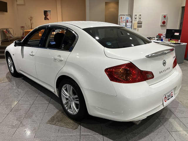日産 スカイライン ２．５ ２５０ＧＴ タイプＰ H25年 () 99