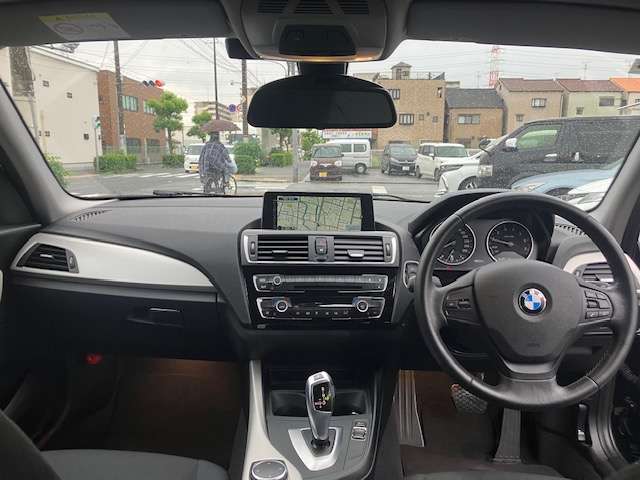 ＢＭＷ １シリーズ １１８ｉ H29年 (近畿) 99