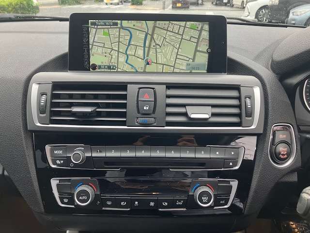 ＢＭＷ １シリーズ １１８ｉ H29年 (近畿) 99