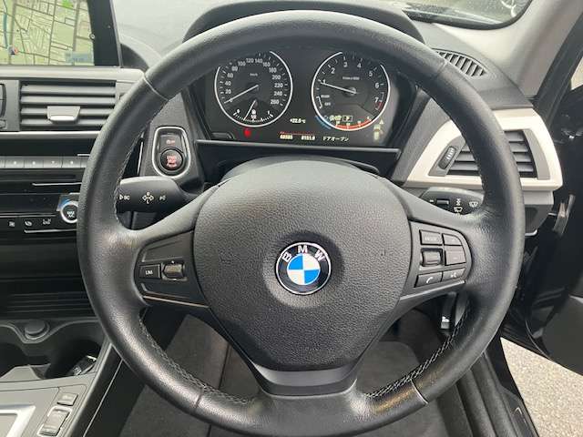 ＢＭＷ １シリーズ １１８ｉ H29年 (近畿) 99