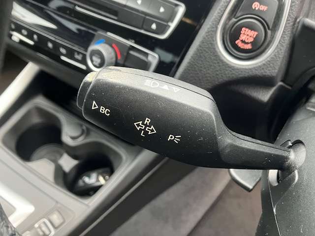 ＢＭＷ １シリーズ １１８ｉ H29年 (近畿) 99
