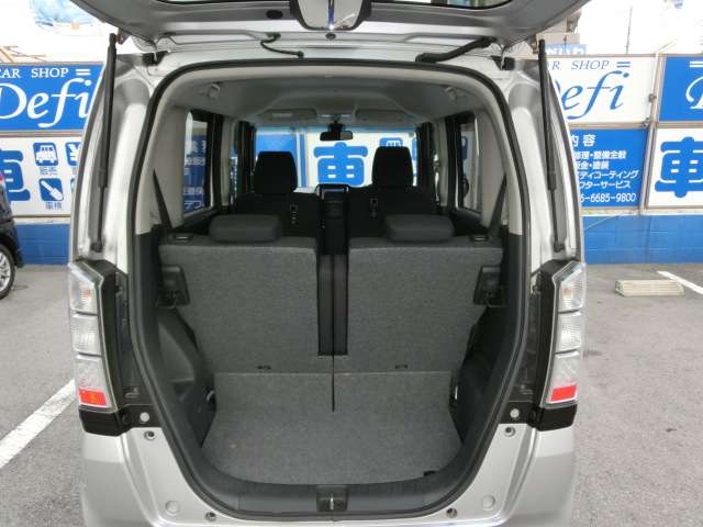 ホンダ Ｎ　ＢＯＸ ６６０ Ｇ ＳＳパッケージ H26年 (近畿) 99