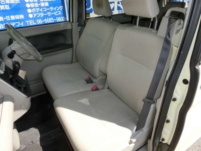 ダイハツ タント ６６０ Ｌ ＳＡ H26年 (近畿) 99