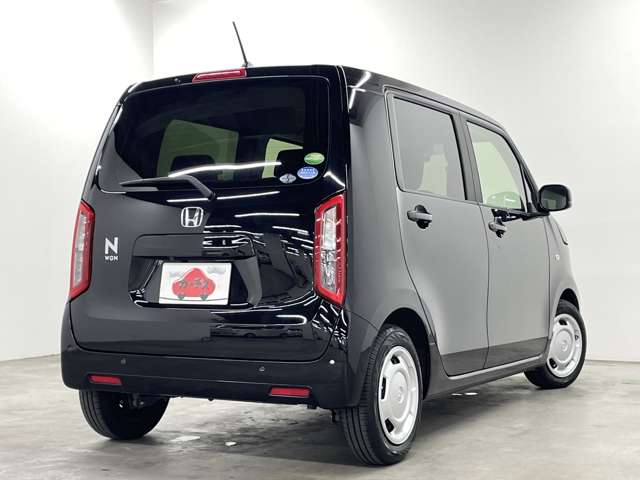 ホンダ Ｎ−ＷＧＮ ６６０ Ｌ ホンダ センシング R2年 (近畿) 99