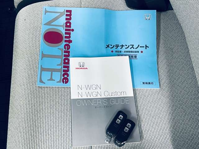 ホンダ Ｎ−ＷＧＮ ６６０ Ｌ ホンダ センシング R2年 (近畿) 99