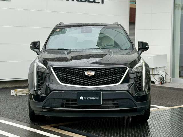キャデラック ＸＴ４ スポーツ ４ＷＤ R5年 (近畿) 99