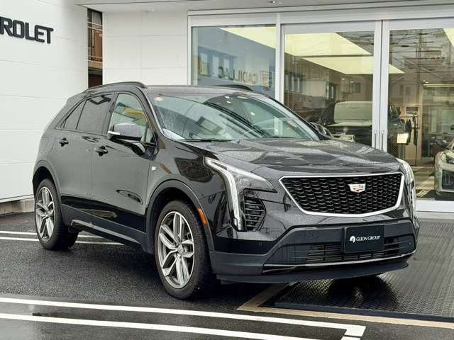 キャデラック ＸＴ４ スポーツ ４ＷＤ R5年 (近畿) 99